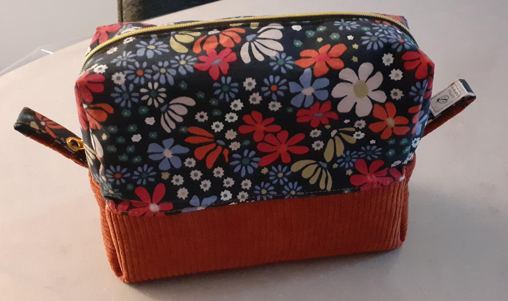 Trousses de toilette