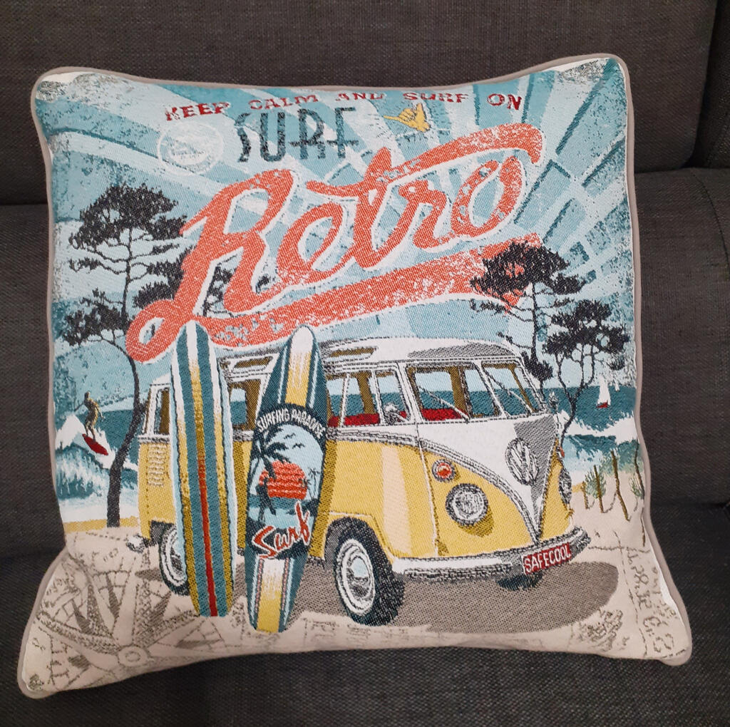 Housses de coussin