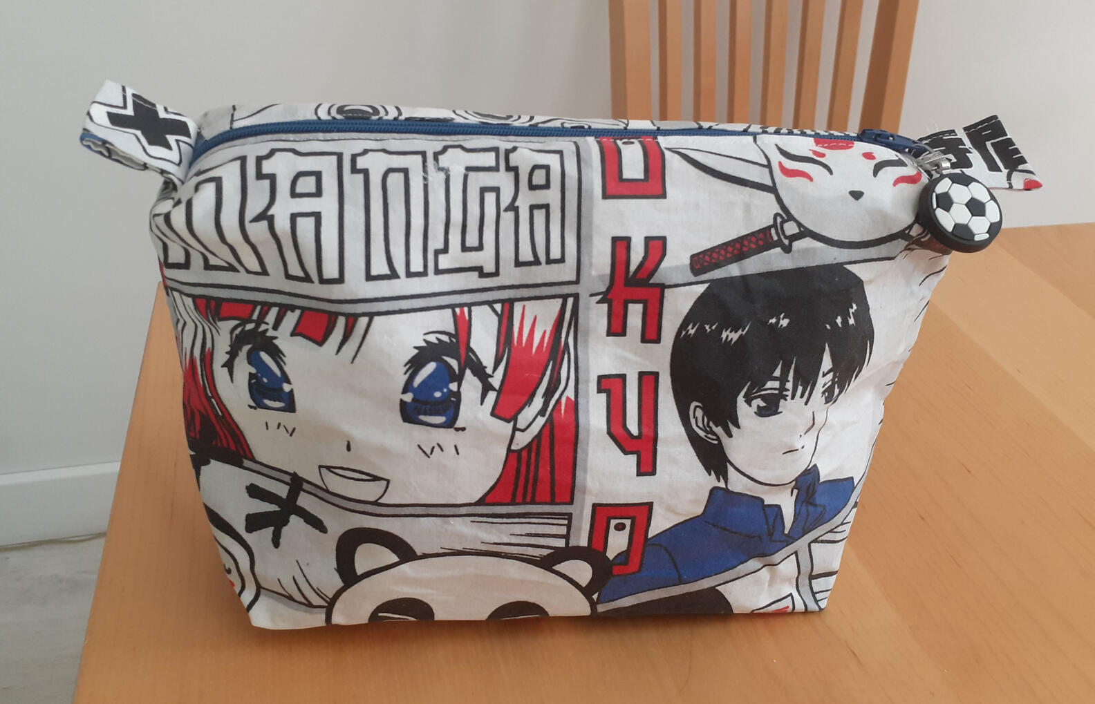 Trousses de toilette