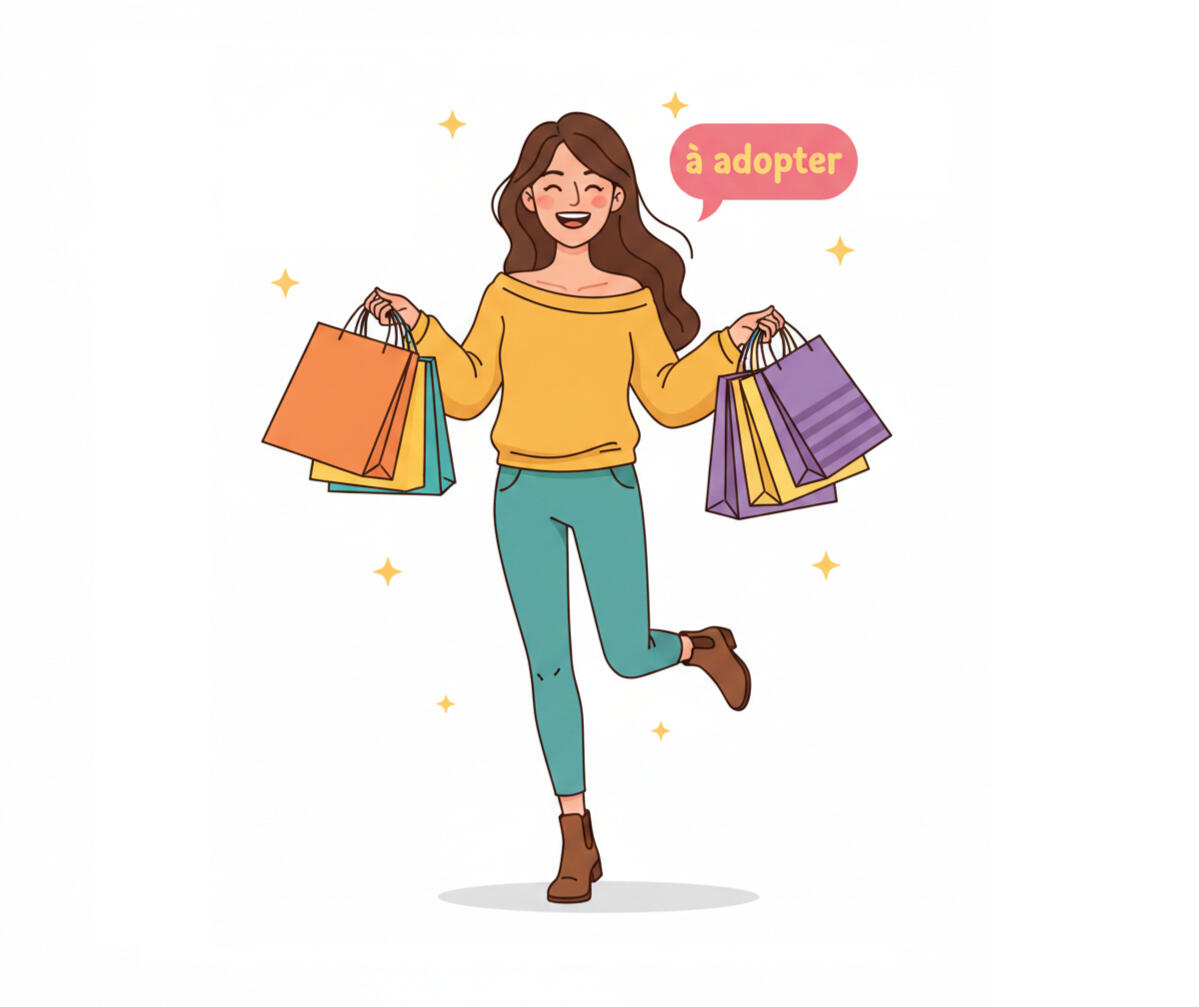 A adopter