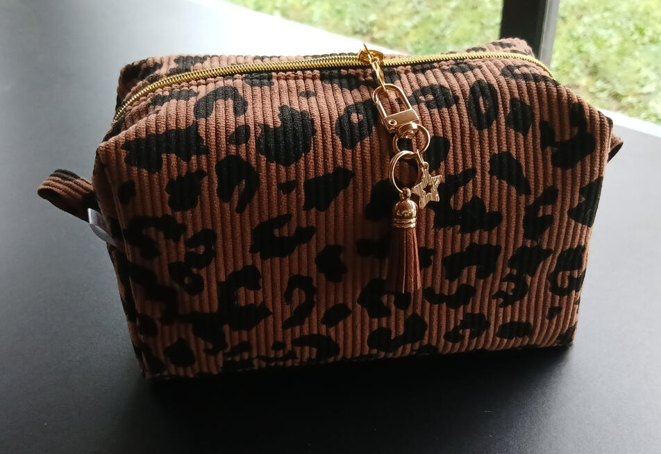 Etui éventail