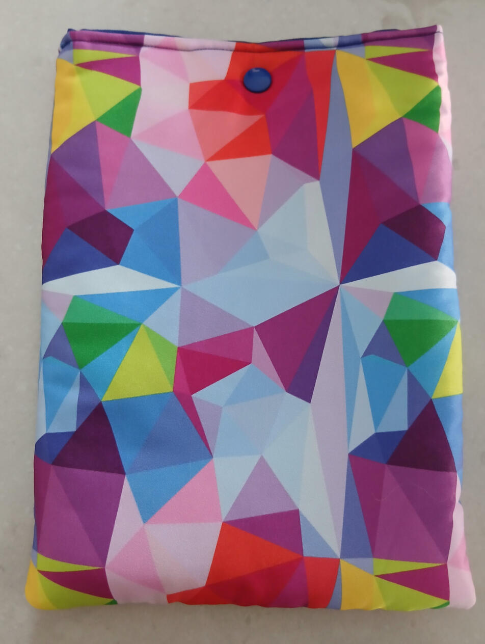 Etui éventail