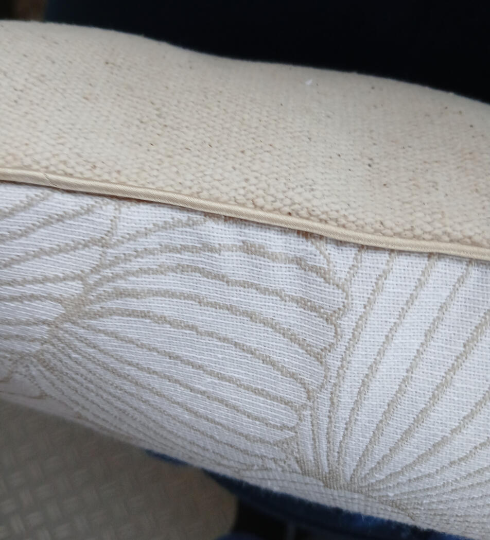 Etui éventail