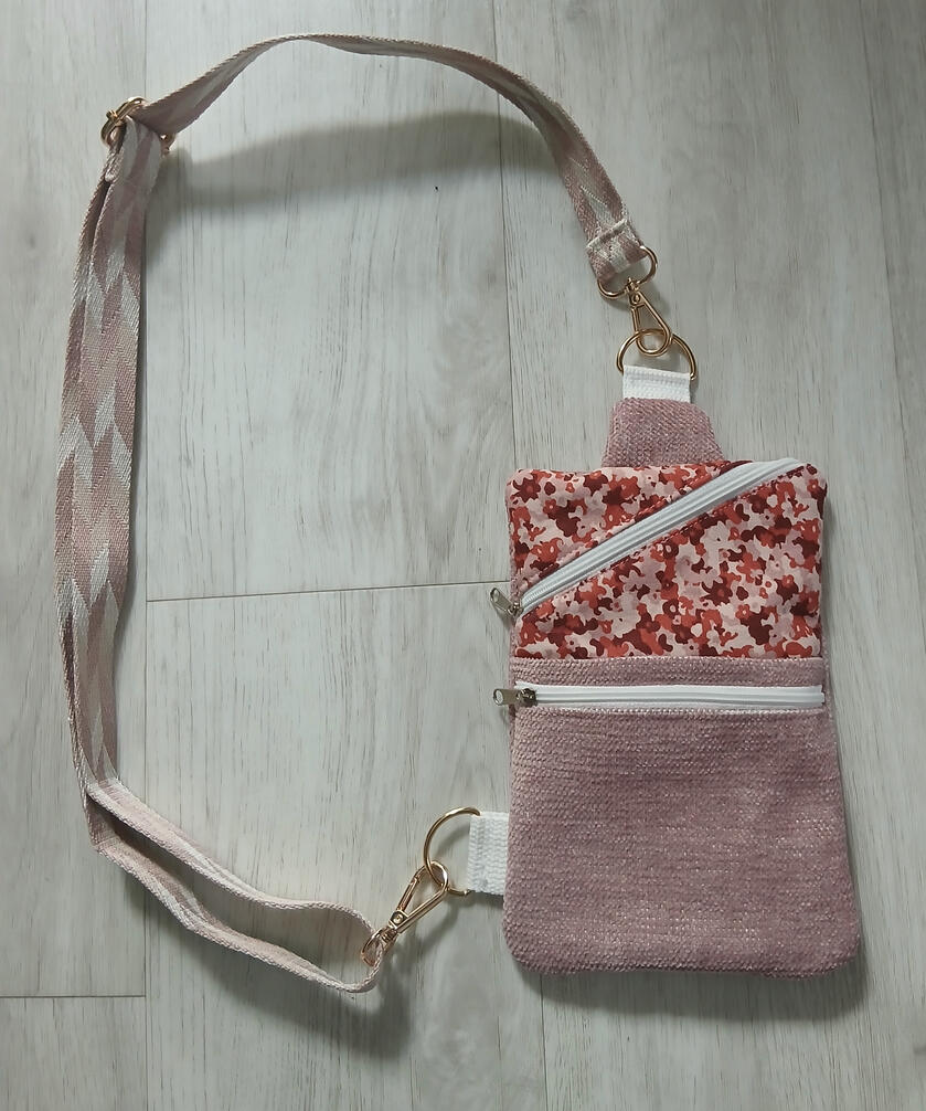 Etui éventail