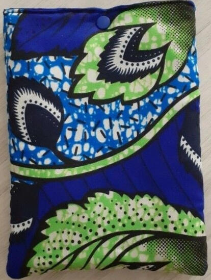 Etui éventail