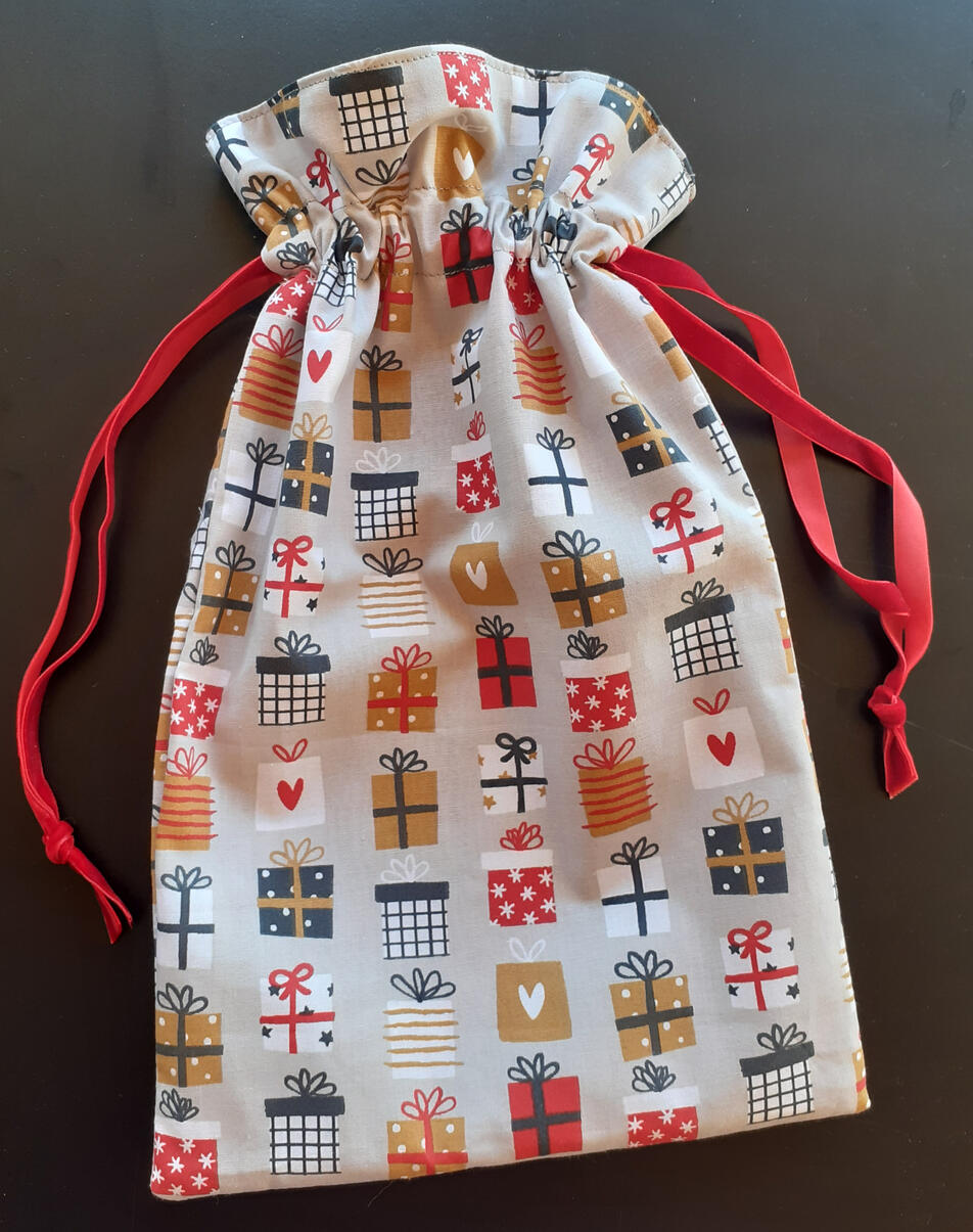 Etui éventail